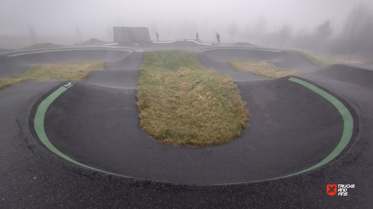 Schiedam pumptrack